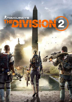 Tom Clancy’s The Division 2