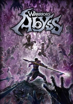 WARRIORS: Abyss