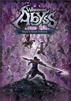 WARRIORS: Abyss - Hack'n'Dash Edition