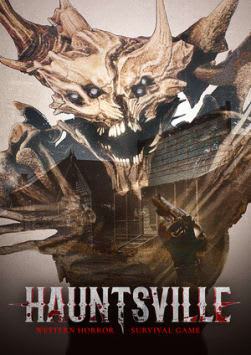 Hauntsville