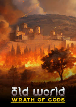 Old World - Wrath of Gods