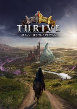Thrive: Heavy Lies The Crown