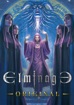 Elminage ORIGINAL - Priestess of Darkness and The Ring of the Gods