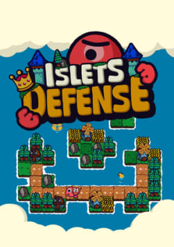 Islets Defense