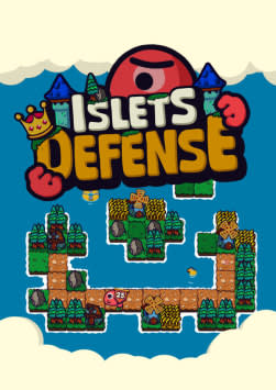 Islets Defense