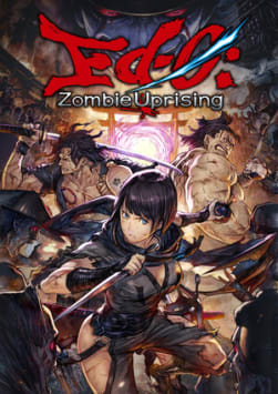 Ed-0: Zombie Uprising