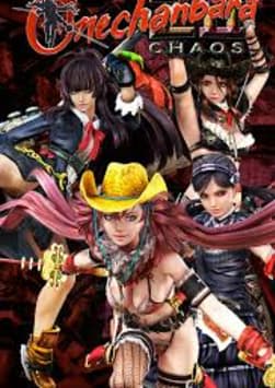 Onechanbara Z2: Chaos