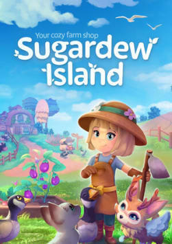 Sugardew Island - Your cozy farm shop