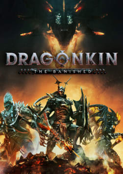 Dragonkin: The Banished