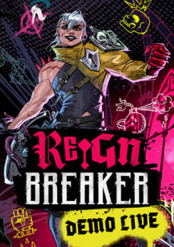 Reignbreaker