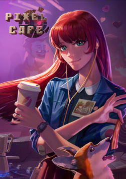 Pixel Cafe