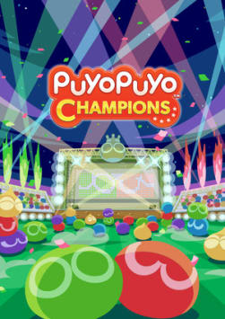 Puyo Puyo Champions