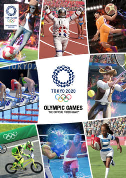 Olympic Games Tokyo 2020 – The Official Video Game