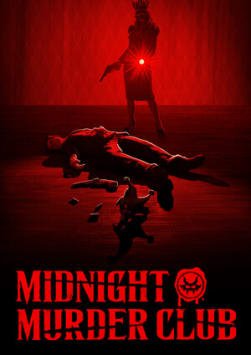 Midnight Murder Club