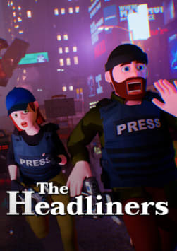 The Headliners
