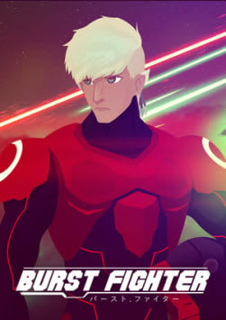 Burst Fighter