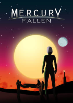 Mercury Fallen