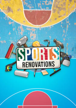Sports: Renovations