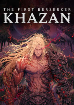 The First Berserker: Khazan