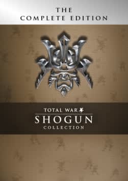 SHOGUN: Total War - Collection