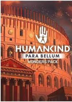 HUMANKIND - Para Bellum Wonders Pack