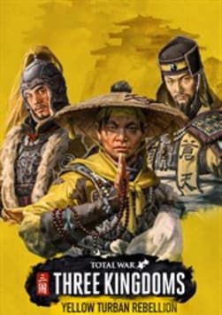 Total War: THREE KINGDOMS - Yellow Turban Rebellion