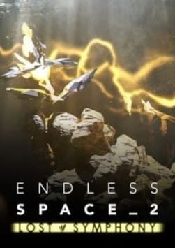 ENDLESS™ Space 2 - Lost Symphony