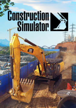 Construction Simulator