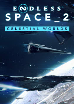 ENDLESS™ Space 2 - Celestial Worlds