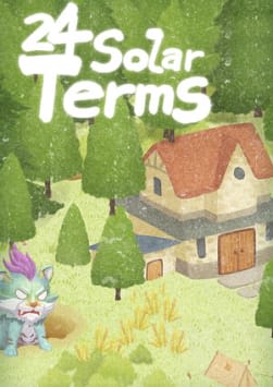 24 Solar Terms