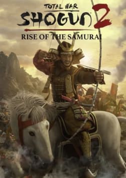 Total War: SHOGUN 2 - Rise of the Samurai Campaign