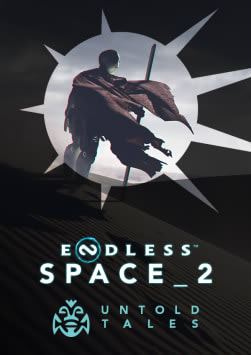 ENDLESS™ Space 2 - Untold Tales