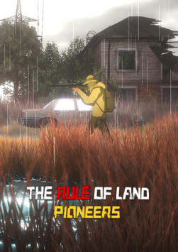 The Rule of Land: Pioneers
