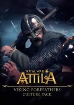 Total War: ATTILA - Viking Forefathers Culture Pack
