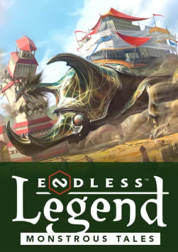 ENDLESS™ Legend - Monstrous Tales