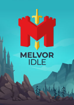 Melvor Idle