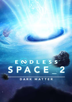 ENDLESS™ Space 2 - Dark Matter
