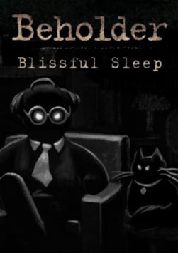 Beholder - Blissful Sleep