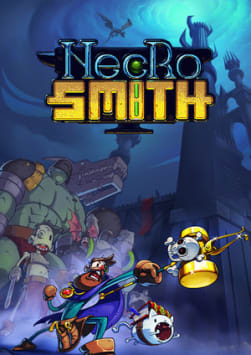Necrosmith
