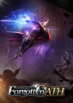 The Awakener: Forgotten Oath