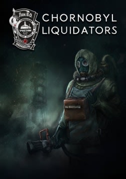 Chornobyl Liquidators - Supporter Pack