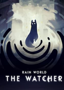 Rain World: The Watcher