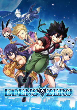 EDENS ZERO