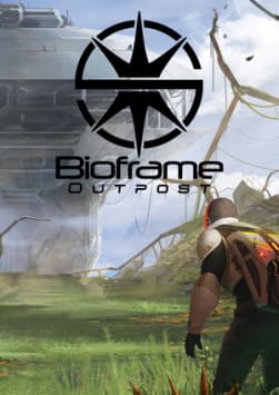 Bioframe Outpost