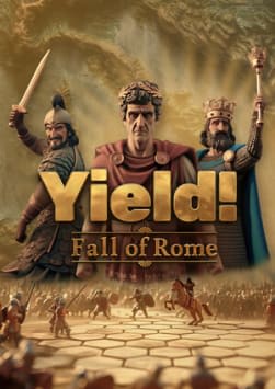 Yield! Fall of Rome