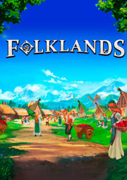 Folklands