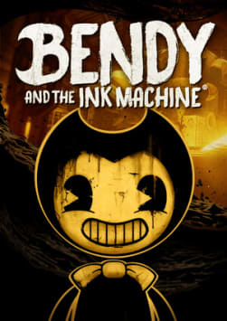 Bendy and the Ink Machine