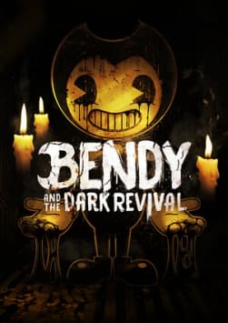 Bendy and the Dark Revival