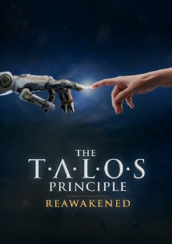 The Talos Principle: Reawakened