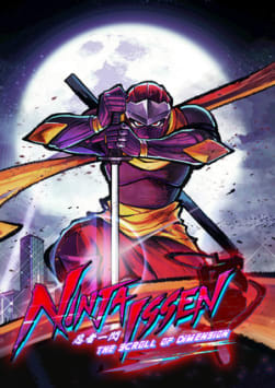 Ninja Issen (忍者一閃)